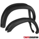 Fit 2002-2008 Dodge Ram 1500 2003-2009 Ram 2500 3500 Factory Style Fender Flares Fit 2002-2008 Dodge Ram 1500 2003-2009 Ram 2500 3500 Factory Style Fender Flares