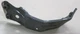 NEW OEM 2011-2018 VOLKSWAGEN JETTA FR RIGHT FENDER SUPPORT BRACKET 5C6-821-136 NEW OEM 2011-2018 VOLKSWAGEN JETTA FR RIGHT FENDER SUPPORT BRACKET 5C6-821-136