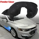 For Chevrolet Malibu 2019-2023 Front Right Fender Liner, RH, Direct Replacement