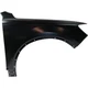 Sherman AUQ717-31Q-2 Front Passenger Side Fender For 2017-2021 Audi Q7 Sherman AUQ717-31Q-2 Front Passenger Side Fender For 2017-2021 Audi Q7
