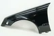 (NO SHIPPING) 2003-2009 Mercedes W211 E320 E350 E500 E55 Left Fender Panel Black (NO SHIPPING) 2003-2009 Mercedes W211 E320 E350 E500 E55 Left Fender Panel Black