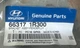 Genuine Front Fender Bracket Left ⭐OEM⭐ HYUNDAI ACCENT 2012-2017 663171R300 Genuine Front Fender Bracket Left ⭐OEM⭐ HYUNDAI ACCENT 2012-2017 663171R300