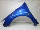 2015-2021 Subaru WRX Fender Panel Front Left Driver Side Blue OEM 57120VA0109P