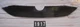 OEM 2023-2024 Volkswagen ID.4 Front Bumper Center Cover Spacer Filler Trim Panel