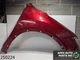 OEM 2017-2020 Nissan Pathfinder 3.5L FRONT RIGHT RH PASS SIDE FENDER COVER PANEL