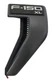 OEM RH Fender Emblem Flat Gray 2021-2024 Ford F-150 "XL" ML34-16B114-AC OEM RH Fender Emblem Flat Gray 2021-2024 Ford F-150 "XL" ML34-16B114-AC