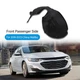 Front Right Fender Liners Fits Chevrolet Malibu 2019-2023 84506559 GM1248301