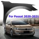 For Volkswagen Passat 2020-2022 Front Fender Right Side Primed For Volkswagen Passat 2020-2022 Front Fender Right Side Primed