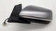 OEM Silver 2011-2016 Honda CR-Z CRZ Driver Left Mirror Power Heated LH