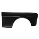 Goodmark Front RH Side Fender Fits Ford Mustang GMK3020100641R Goodmark Front RH Side Fender Fits Ford Mustang GMK3020100641R