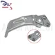 Front Fender Bracket Right Passenger Side Fit For VW Jetta-Sedan 2011-2018 Front Fender Bracket Right Passenger Side Fit For VW Jetta-Sedan 2011-2018