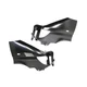 For Dodge Sprinter 2500/3500 2003-2006 Fenders Front Driver Passenger Side Pair For Dodge Sprinter 2500/3500 2003-2006 Fenders Front Driver Passenger Side Pair