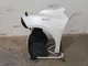 22 TOYOTA SIENNA XLE 2.5L AT FWD FENDER WHITE 089 DRIVER FRONT LEFT OEM