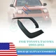NEW For 2005-2015 Toyota Tacoma LH+RH Front Driver & Passenger Fender Flares