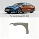 Driver Side Left Fender Front for Hyundai Sonata Models