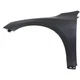 Fender For 2014-2018 Volvo S60 Front Driver Side Fender For 2014-2018 Volvo S60 Front Driver Side