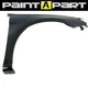 For 2011-2014 CHRYSLER 200 SEDAN RIGHT Fender Passenger Side Painted PREMIUM For 2011-2014 CHRYSLER 200 SEDAN RIGHT Fender Passenger Side Painted PREMIUM