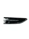✅2010 - 2019 Ford Taurus Right Side Fender Trim Vent Molding Chrome OEM