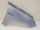  2011 - 2015 HYUNDAI SONATA Passenger Fender VIN 4 8th Digit Hybrid
