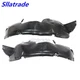 Front Left Right Fender Liners Fit Kia Soul 2017-2019 86811B2500 86812B2500 Front Left Right Fender Liners Fit Kia Soul 2017-2019 86811B2500 86812B2500