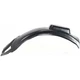 New Front Passenger Side Fender Liner Rear Section Fits Cadillac STS GM1249167 New Front Passenger Side Fender Liner Rear Section Fits Cadillac STS GM1249167