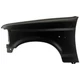 CAPA Certified Fender For Ford F-150 1992-1996 Front Driver Side