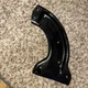 99-07 Chevy Silverado / GMC Sierra DRIVER LEFT SIDE FRONT FENDER BRACKET