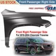 Replacement For 2018-2023 Chevrolet Traverse Primed Fender Front Right RH Side Replacement For 2018-2023 Chevrolet Traverse Primed Fender Front Right RH Side