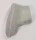 Used 1967 1968 Mercury Cougar Rear Drivers Side Fender Extension C7WB-6527703-A Used 1967 1968 Mercury Cougar Rear Drivers Side Fender Extension C7WB-6527703-A