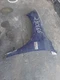 2009-2024 DODGE RAM 1500 Driver Fender Classic Style *SEE PAINT* 