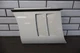 1984-1987 Chevrolet Corvette C4 Left Fender White 40 1984-1987 Chevrolet Corvette C4 Left Fender White 40
