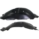 Set of 2 Fender Liner For 2001-2005 Ford Explorer Sport Trac Front