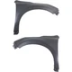 Fender For Subaru Forester 2014-2018 Front Driver and Passenger Side
