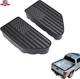 Bed Rail Stake Pocket Covers for Chevy Silverado 1500 2019-2026 & GMC Sierra 150 Bed Rail Stake Pocket Covers for Chevy Silverado 1500 2019-2026 & GMC Sierra 150