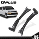 Front Fender Trim Set Fit For 1996-2023 Gmc Savana 3500 2500 96-14 Savana 1500 Front Fender Trim Set Fit For 1996-2023 Gmc Savana 3500 2500 96-14 Savana 1500