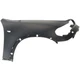 CAPA for 2011-2013 X5 Front Right Fender 51657222996 BM1241159C CAPA for 2011-2013 X5 Front Right Fender 51657222996 BM1241159C