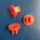 20 For Ford Focus Escape W702438-S300 Under Engine Shield Air Dam Deflector Nuts 20 For Ford Focus Escape W702438-S300 Under Engine Shield Air Dam Deflector Nuts