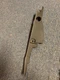 2011-2016 Chevy Cruze Left Side Fender Sight Shield Splash Cover Panel 96987077 2011-2016 Chevy Cruze Left Side Fender Sight Shield Splash Cover Panel 96987077