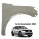 Front Right Side Steel Fender For Kia Sorento 2021 2022 2023 2024 Front Right Side Steel Fender For Kia Sorento 2021 2022 2023 2024