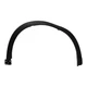 For Mazda CX-5 2017-2021 Wheel Arch Molding Passenger Side Front Textured Black