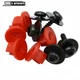 W702413-S307 Splash Guard Hardware Fastener Clip Set Fits Lincoln MKZ MKC 5Set W702413-S307 Splash Guard Hardware Fastener Clip Set Fits Lincoln MKZ MKC 5Set