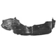 Fender Liner PP Plastic Front Driver Side For 2018 Toyota C-HR