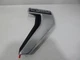 New OEM 2021-2025 Ford F-150 Platinum Right Side Fender Emblem Badge Vent Silver New OEM 2021-2025 Ford F-150 Platinum Right Side Fender Emblem Badge Vent Silver