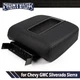Black Center Console Armrest Lid Fit For 07-14 Tahoe Silverado GMC Yukon Sierra Black Center Console Armrest Lid Fit For 07-14 Tahoe Silverado GMC Yukon Sierra