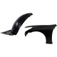 Fender Front Left Hand Side Driver Sedan for INFINITI G37 2010-2013