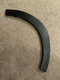 2016 - 2021 HYUNDAI TUCSON FRONT RIGHT WHEEL ARCH FLARE MOLDING OEM 87712D3000 2016 - 2021 HYUNDAI TUCSON FRONT RIGHT WHEEL ARCH FLARE MOLDING OEM 87712D3000
