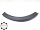 2023-2026 HONDA HR-V RIGHT PASSENGER REAR QUARTER WHEEL ARCH FLARE MOLDING OEM