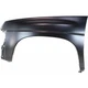 For Nissan D21 1986-1988 Front Fender Driver Side Steel Primed For Nissan D21 1986-1988 Front Fender Driver Side Steel Primed