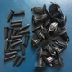 For GM 15672330 15956470 Front Bumper Cover Push-Type Retainer Pack of 20 Clips For GM 15672330 15956470 Front Bumper Cover Push-Type Retainer Pack of 20 Clips