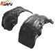 Front Fender Liner Set For 2015-2022 CHEVROLET COLORADO GMC CANYON Left & Right Front Fender Liner Set For 2015-2022 CHEVROLET COLORADO GMC CANYON Left & Right